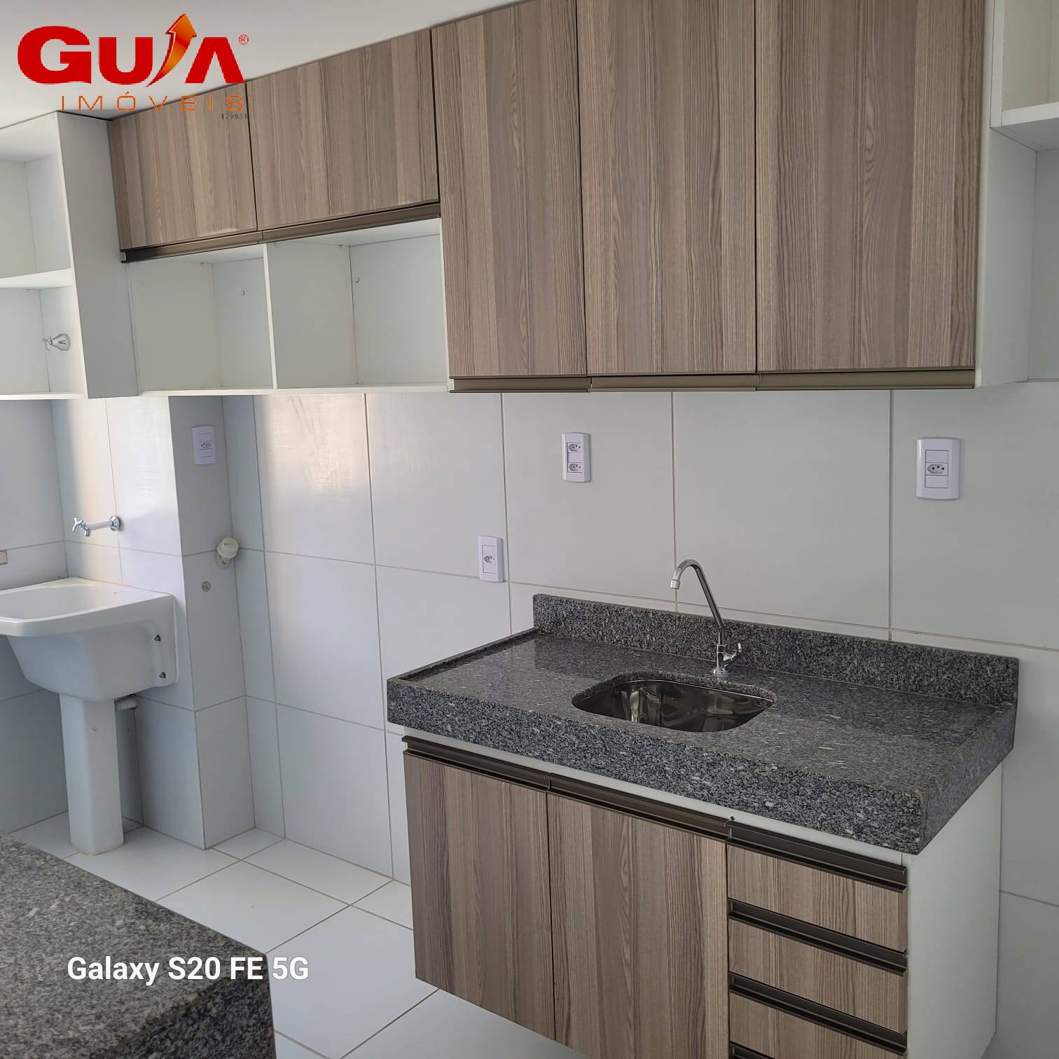 Apartamento, 2 quartos, 49 m² - Foto 3