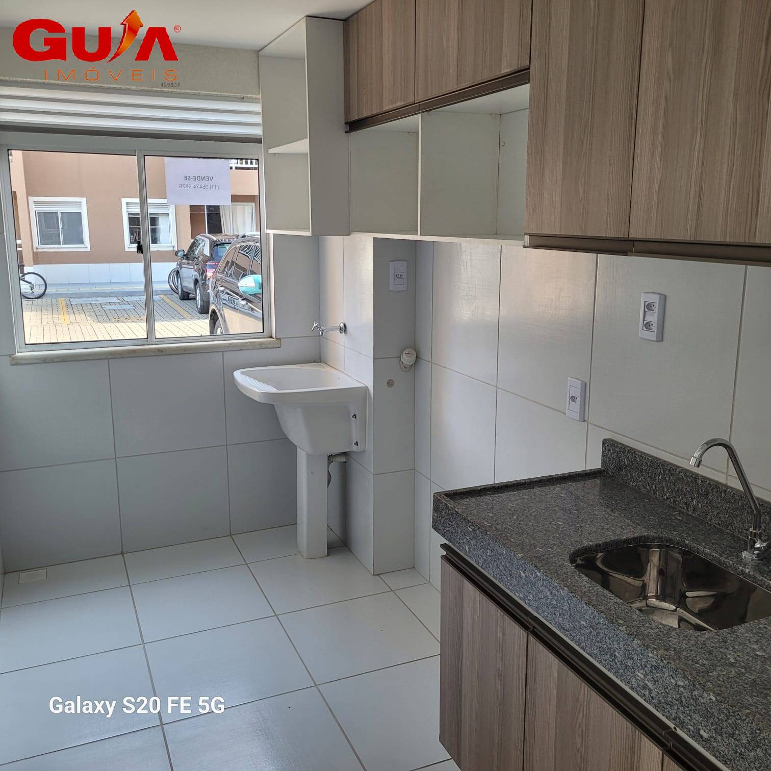 Apartamento, 2 quartos, 49 m² - Foto 2