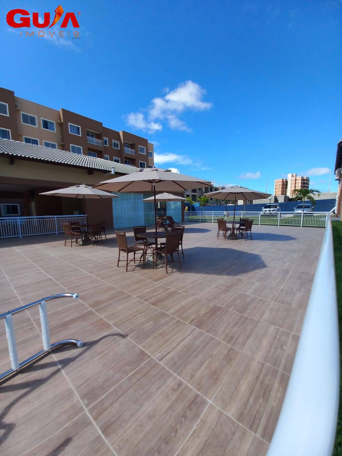 Apartamento, 2 quartos, 49 m² - Foto 10