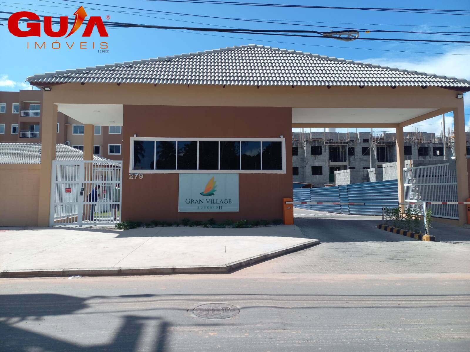 Apartamento, 2 quartos, 49 m² - Foto 1