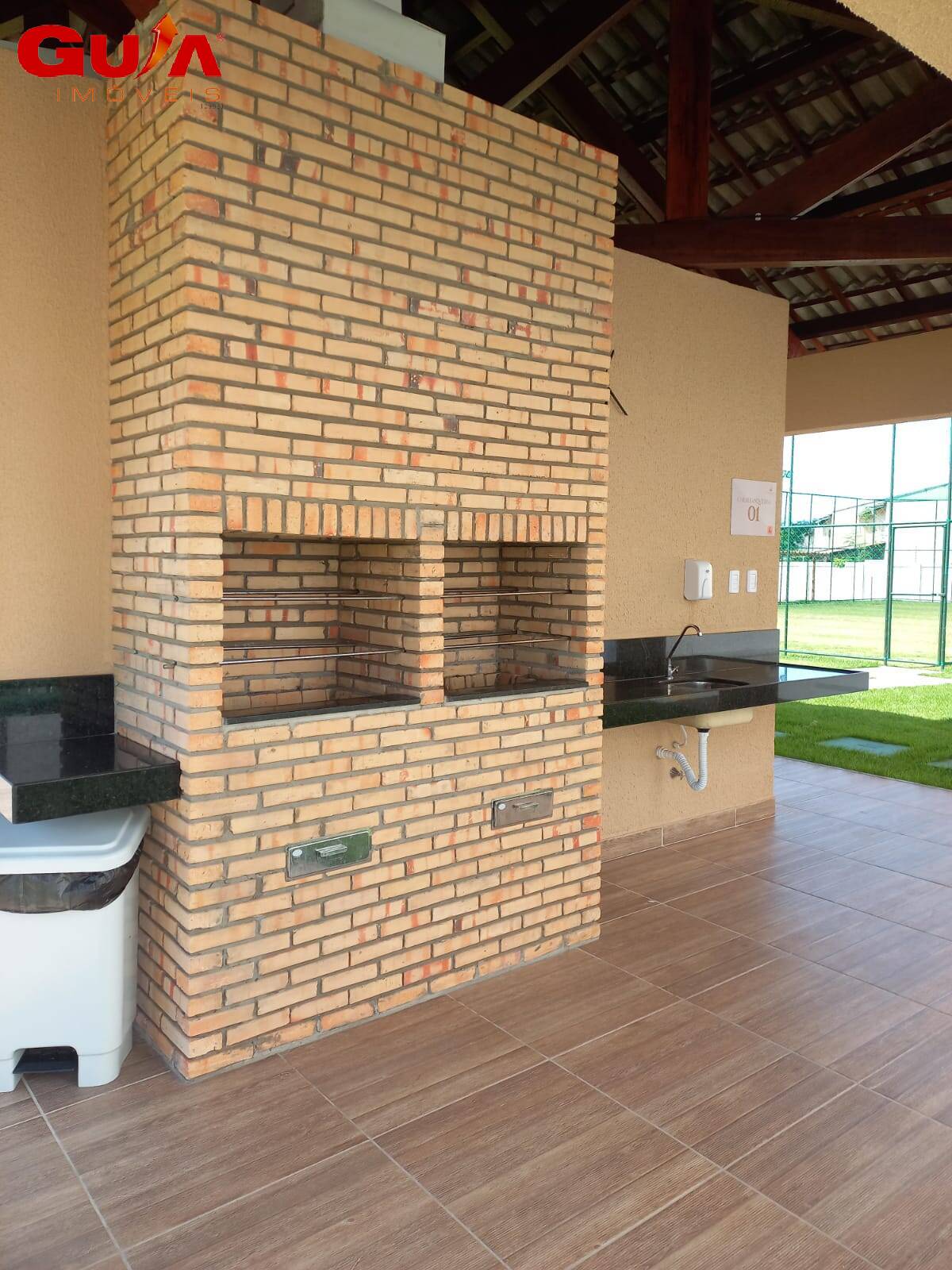 Apartamento, 2 quartos, 49 m² - Foto 9