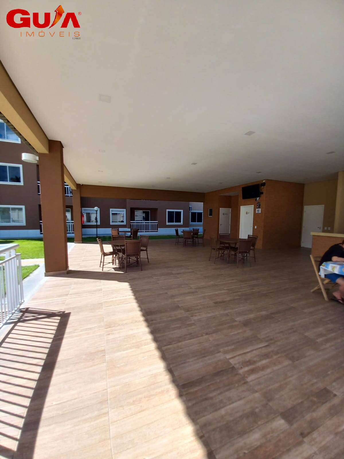 Apartamento, 2 quartos, 49 m² - Foto 12