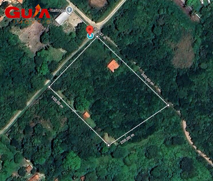 Terreno, 8692 m² - Foto 1