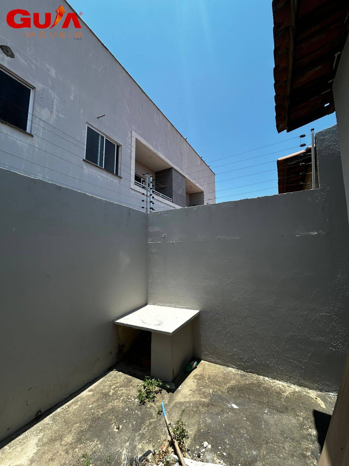 Casa, 2 quartos, 60 m² - Foto 7