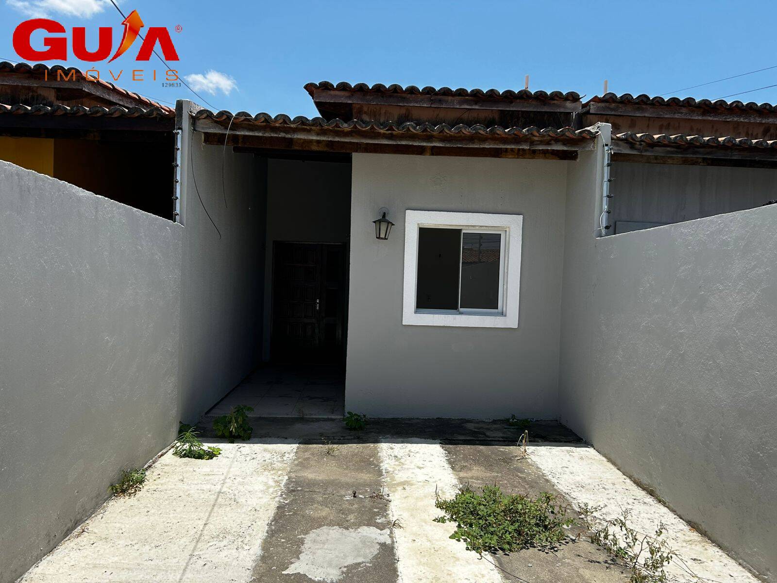 Casa, 2 quartos, 60 m² - Foto 8