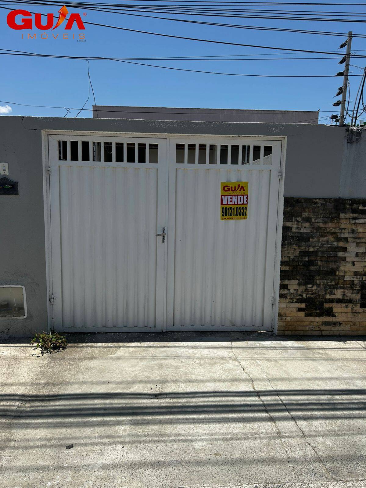 Casa, 2 quartos, 60 m² - Foto 1