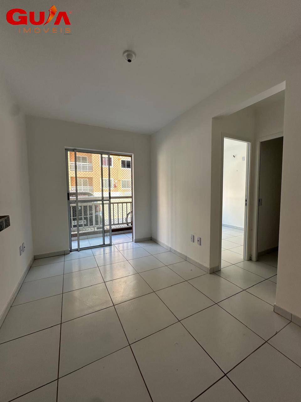 Apartamento, 2 quartos, 49 m² - Foto 2