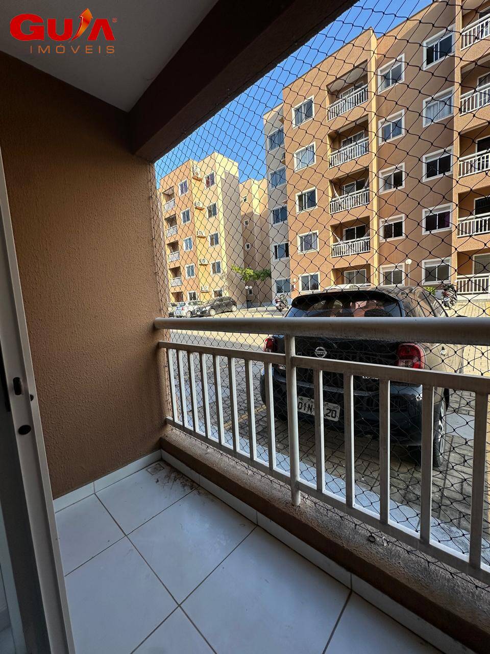 Apartamento, 2 quartos, 49 m² - Foto 4