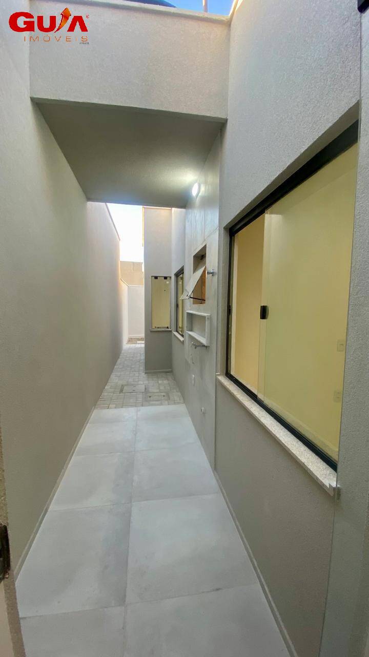Casa, 3 quartos, 84 m² - Foto 4