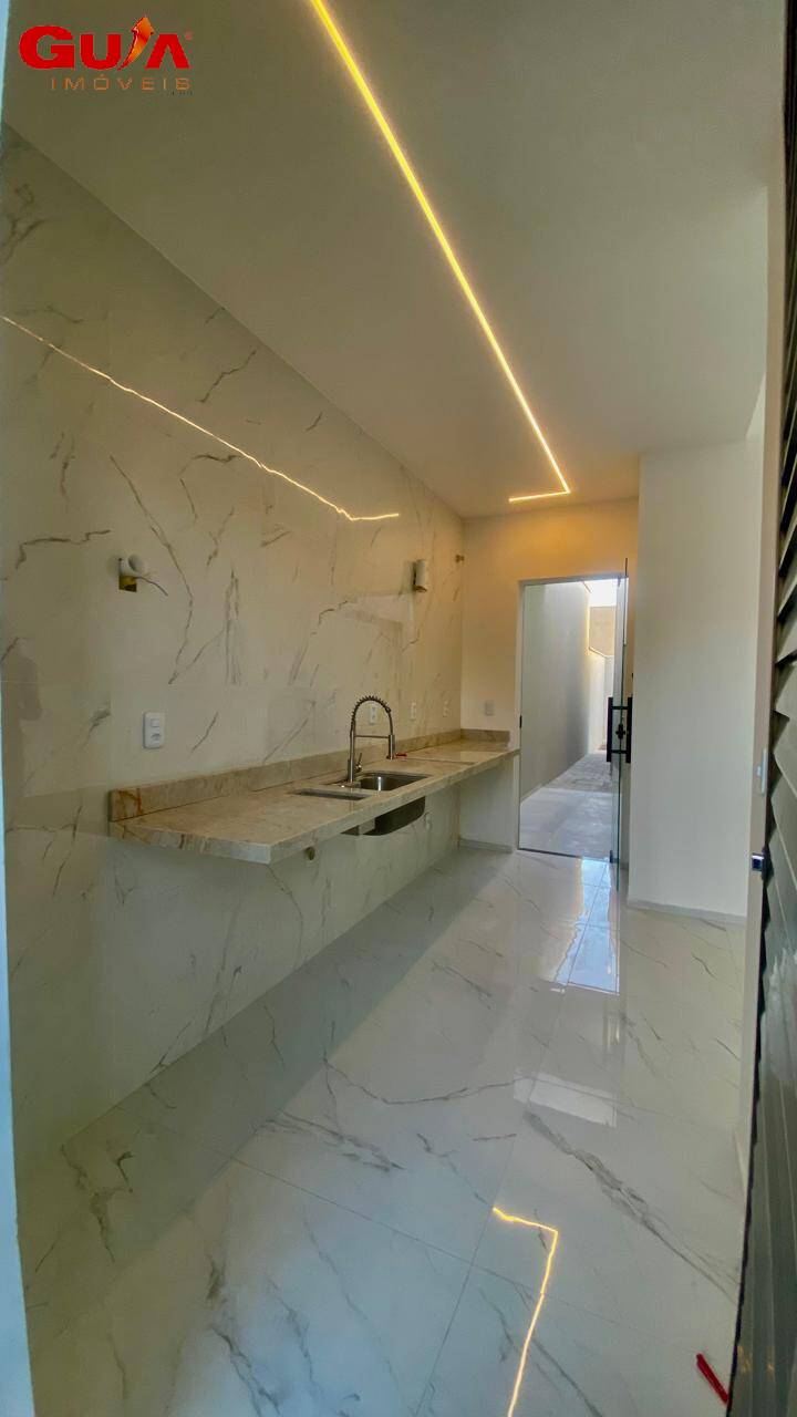 Casa, 3 quartos, 84 m² - Foto 3