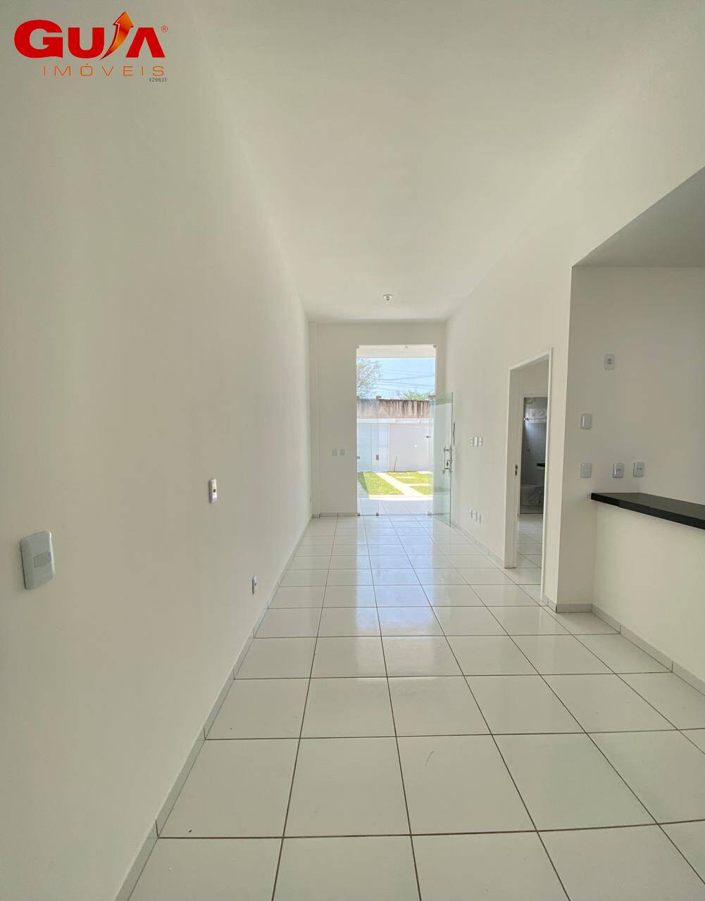 Casa, 2 quartos, 64 m² - Foto 2