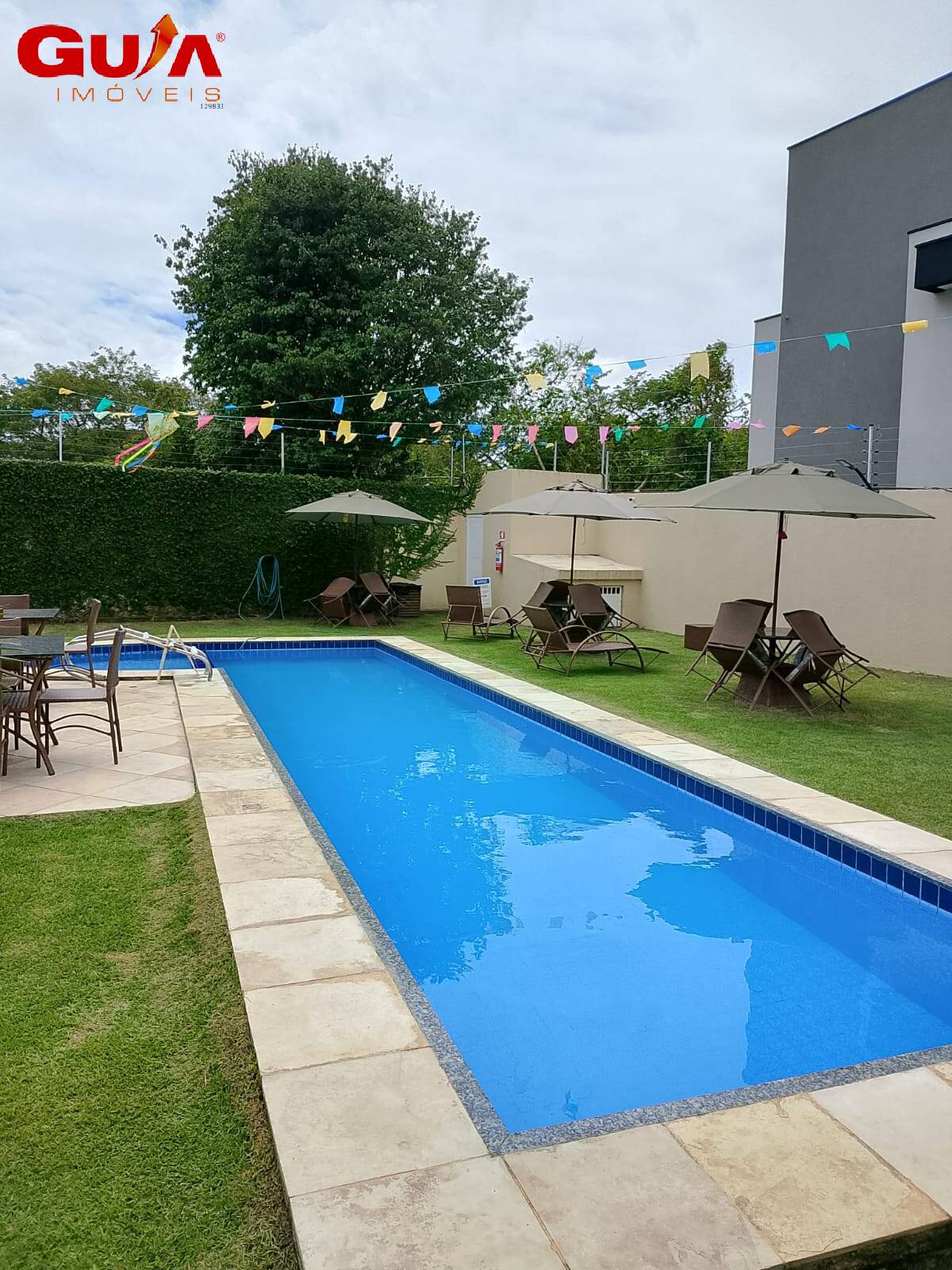 Casa de Condomínio, 2 quartos - Foto 35