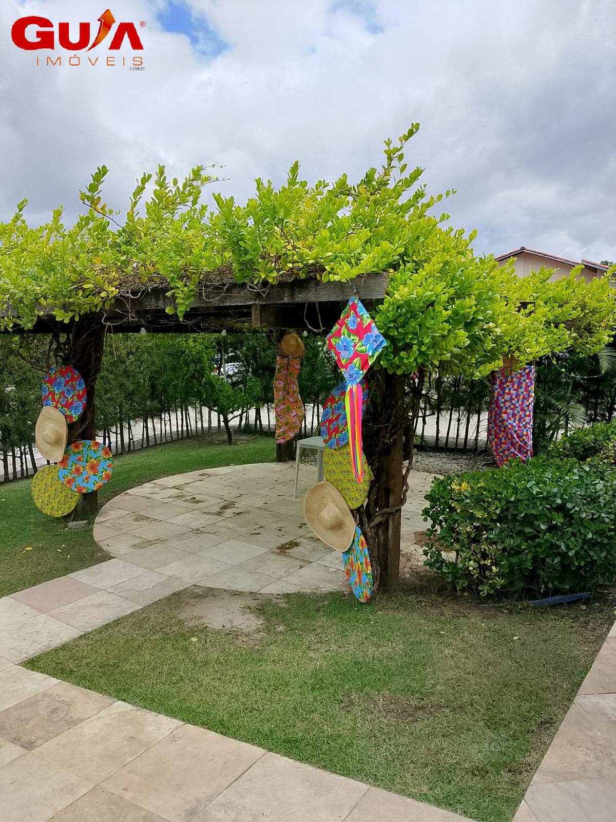 Casa de Condomínio, 2 quartos - Foto 28