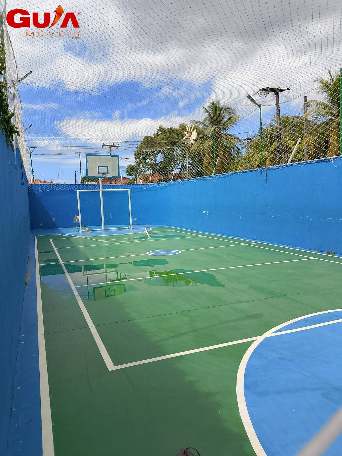 Casa de Condomínio, 2 quartos - Foto 29