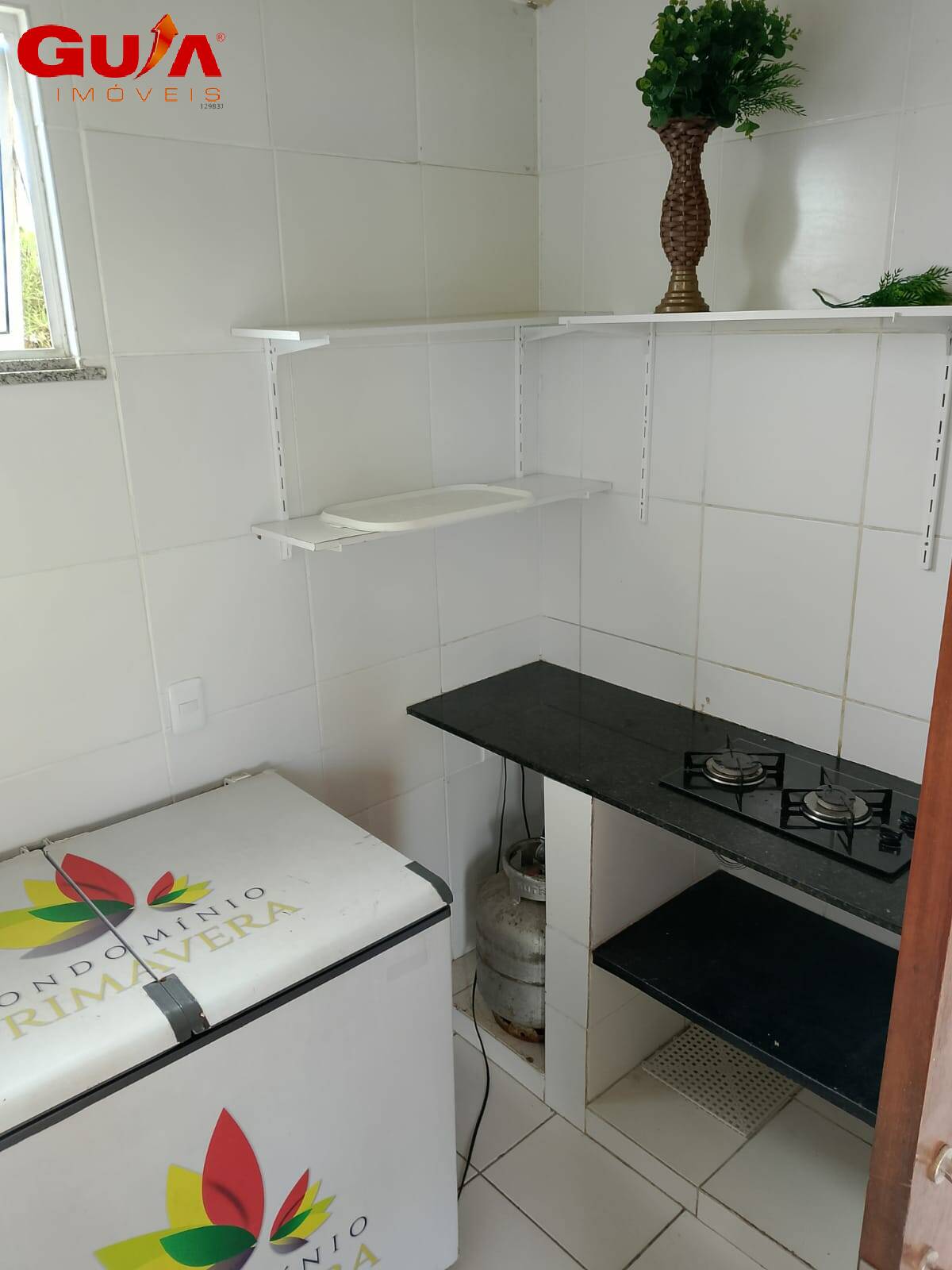 Casa de Condomínio, 2 quartos - Foto 14