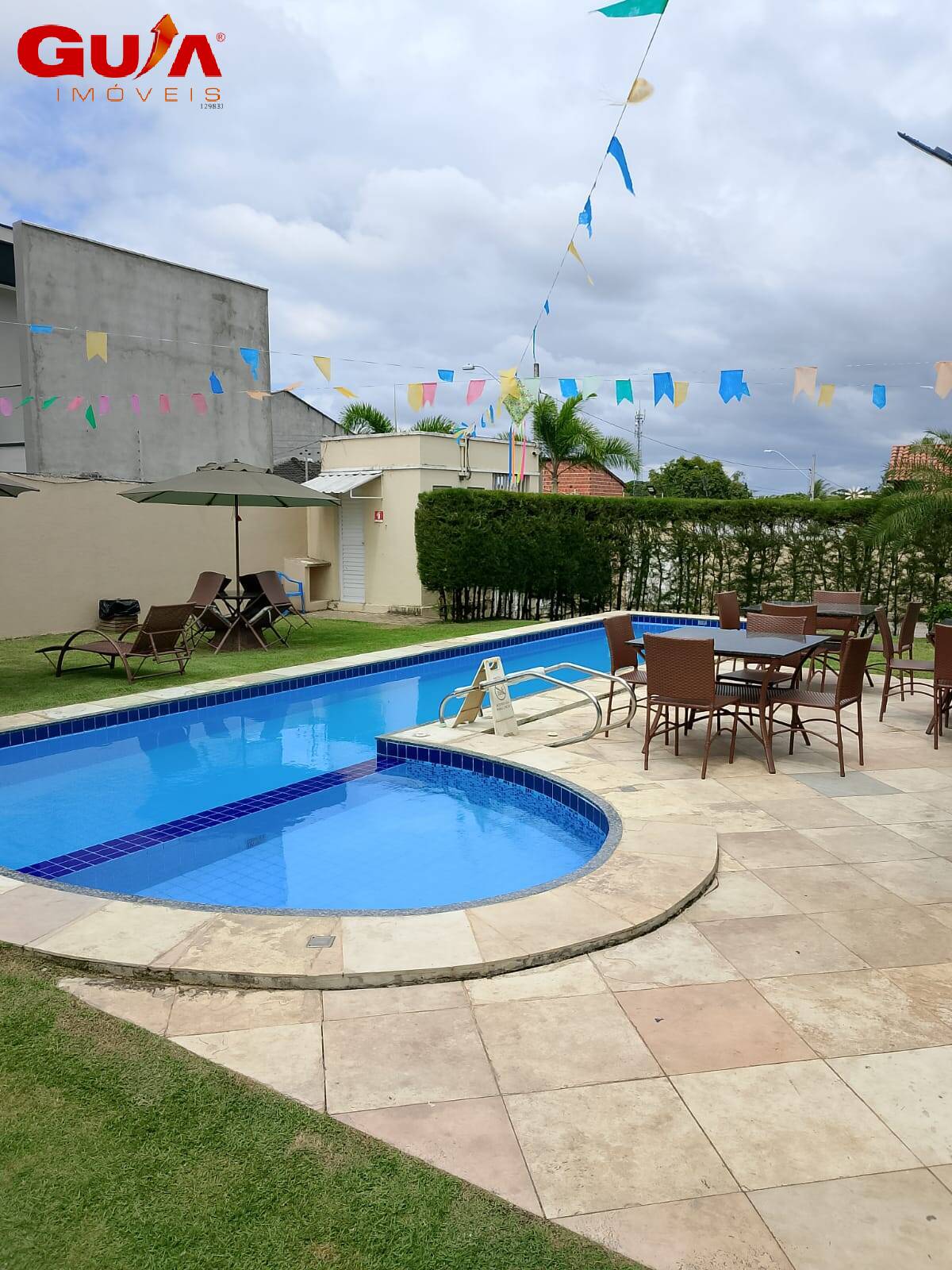 Casa de Condomínio, 2 quartos - Foto 36