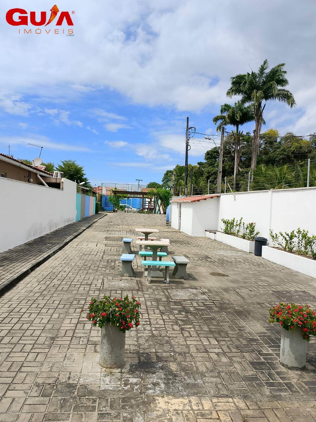 Casa de Condomínio, 2 quartos - Foto 26