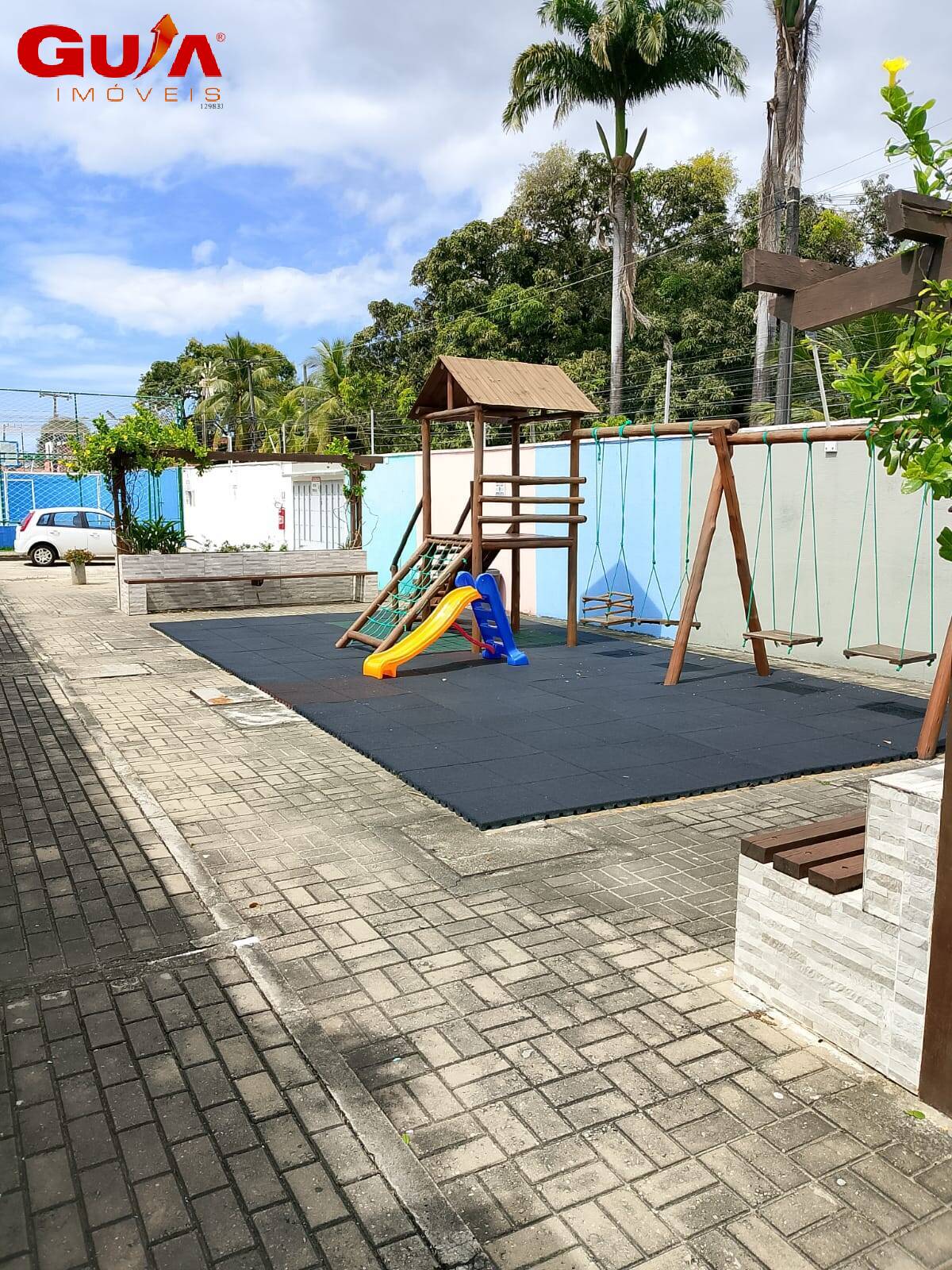 Casa de Condomínio, 2 quartos - Foto 31