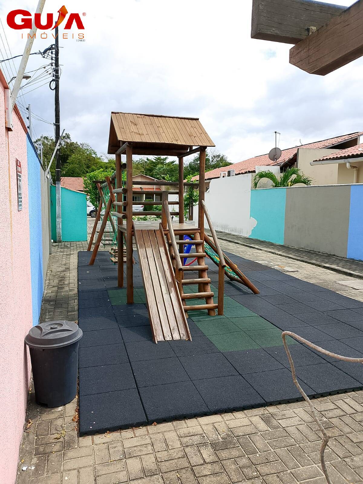 Casa de Condomínio, 2 quartos - Foto 32