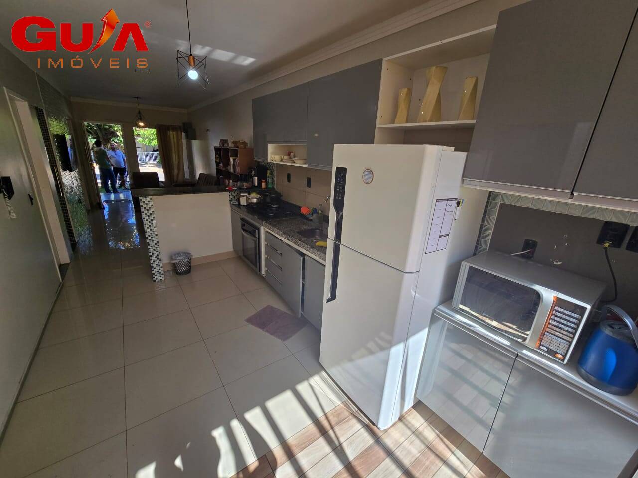 Casa de Condomínio, 2 quartos - Foto 12