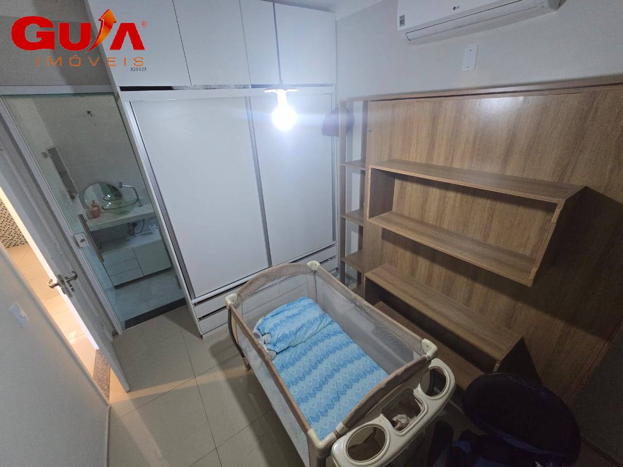 Casa de Condomínio, 2 quartos - Foto 15