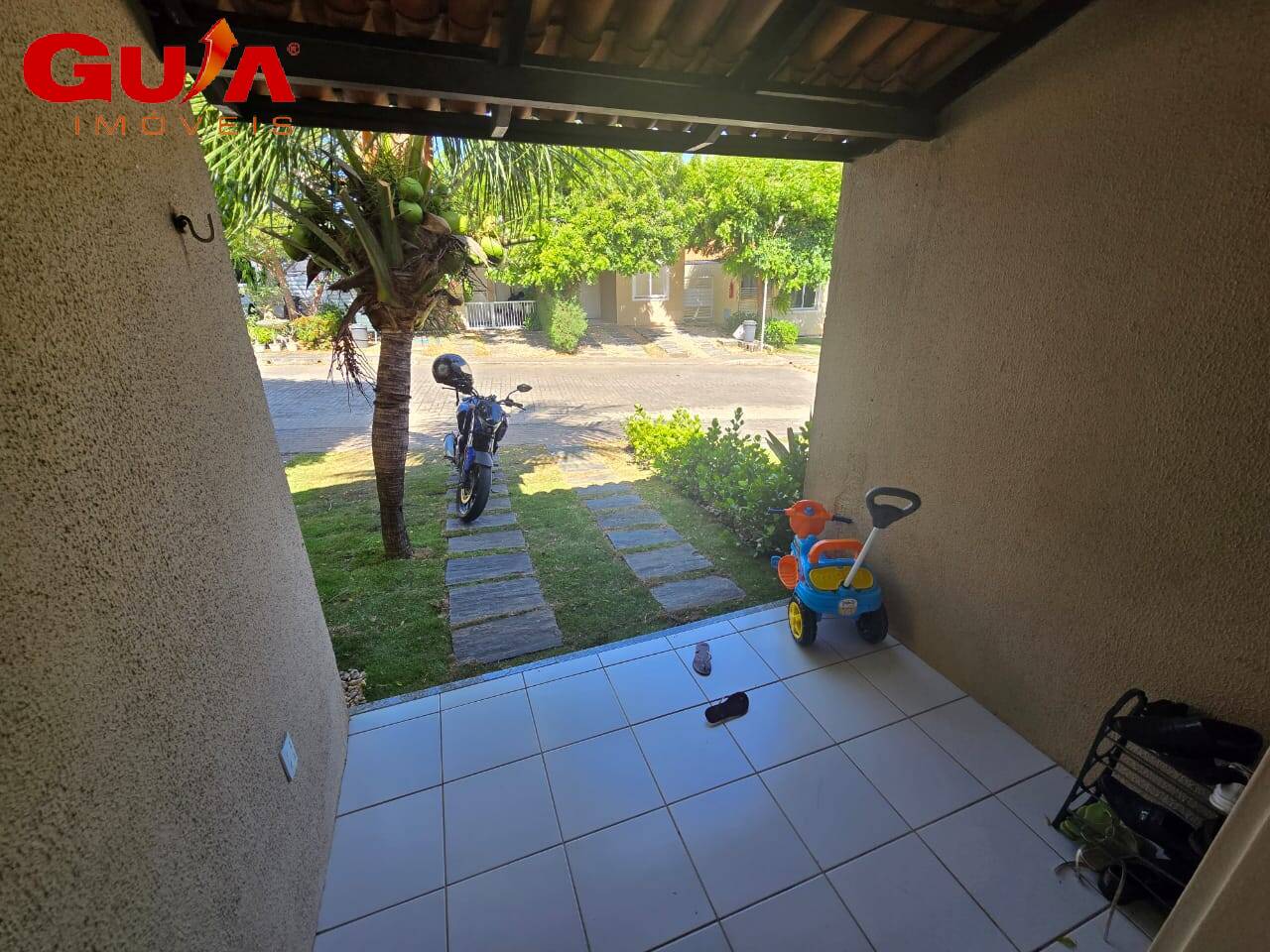 Casa de Condomínio, 2 quartos - Foto 5