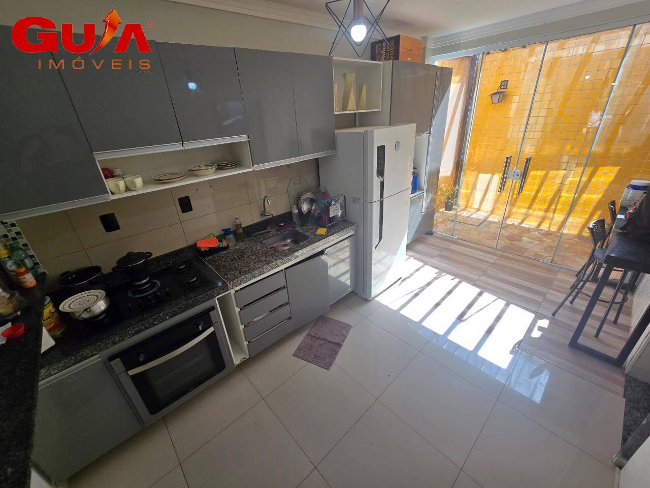 Casa de Condomínio, 2 quartos - Foto 13