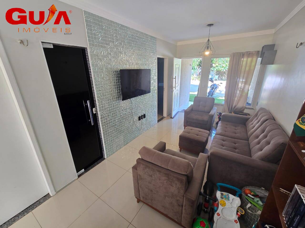 Casa de Condomínio, 2 quartos - Foto 7