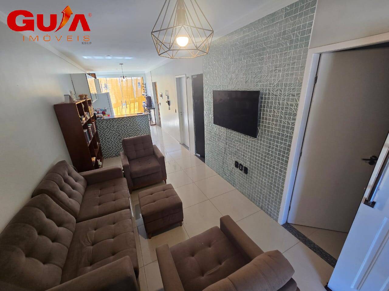 Casa de Condomínio, 2 quartos - Foto 9