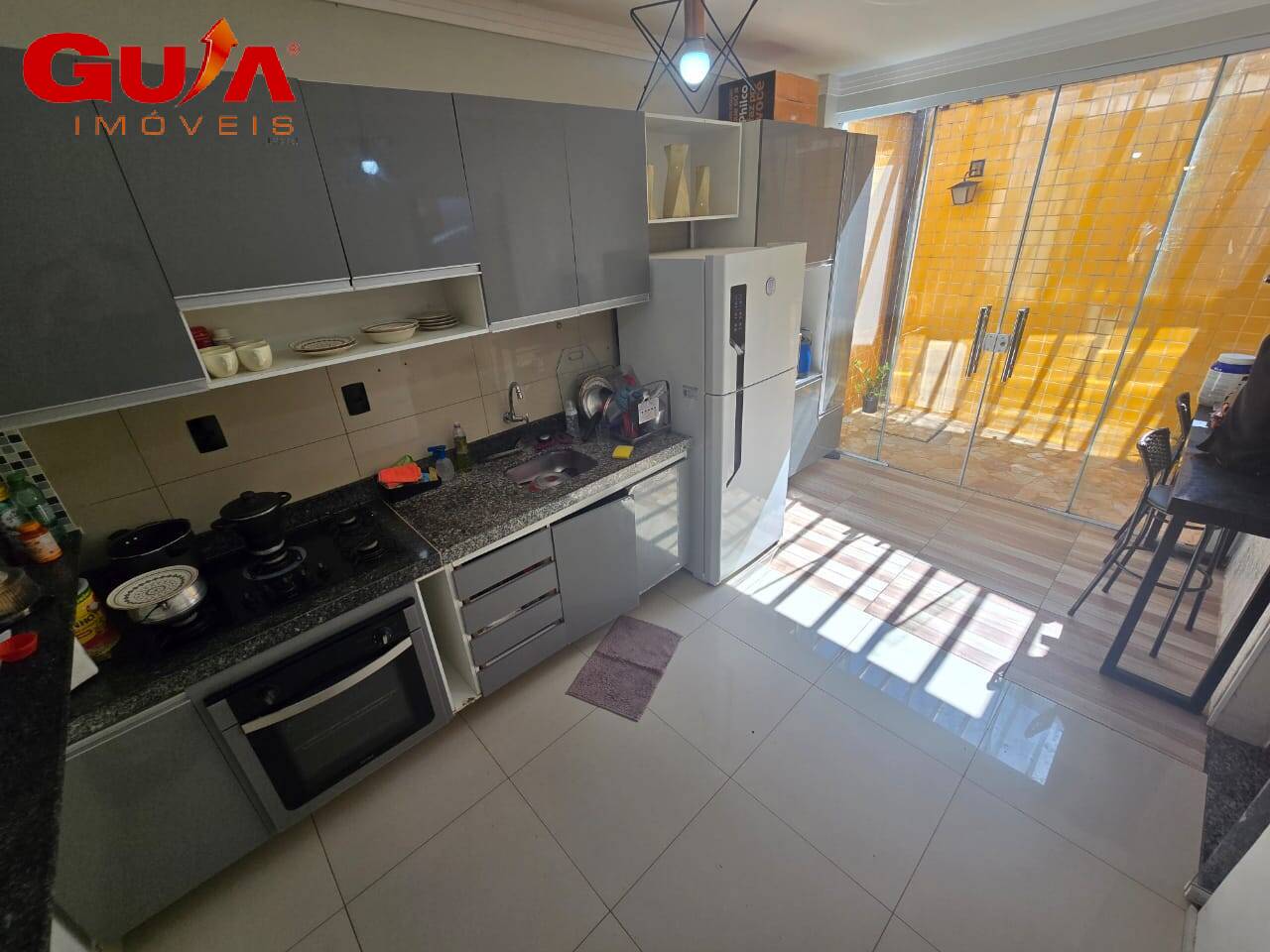 Casa de Condomínio, 2 quartos - Foto 11