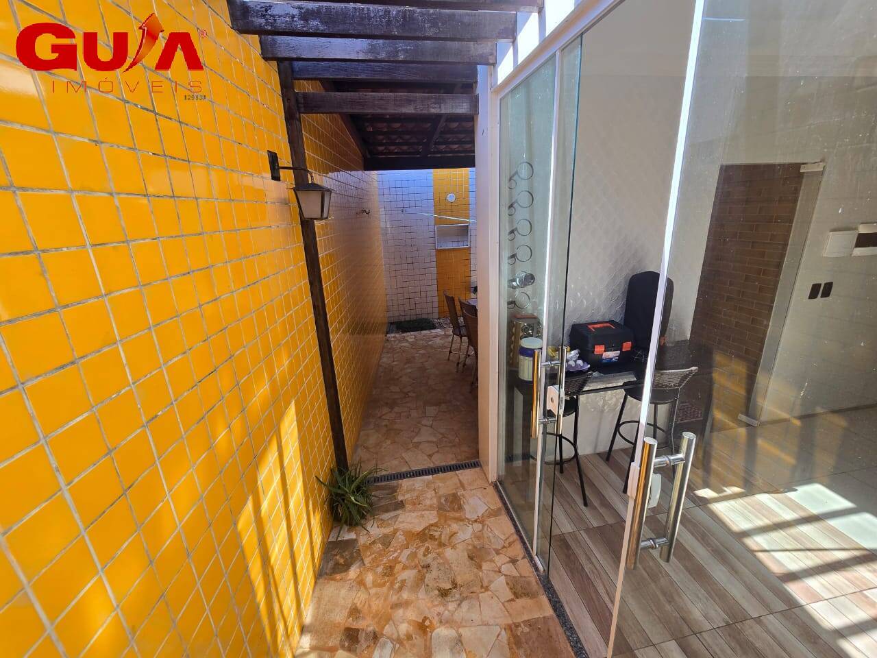 Casa de Condomínio, 2 quartos - Foto 20