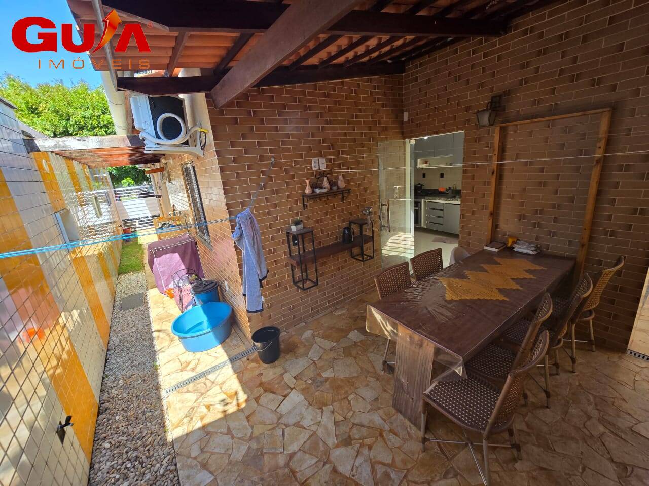 Casa de Condomínio, 2 quartos - Foto 22