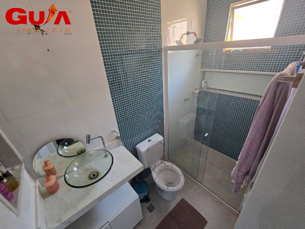 Casa de Condomínio, 2 quartos - Foto 18