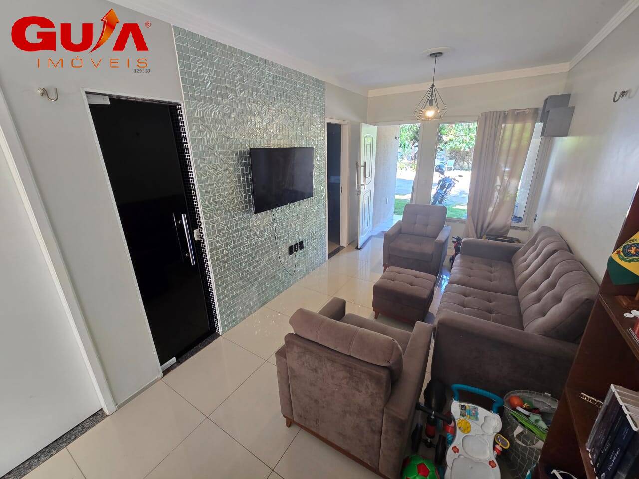 Casa de Condomínio, 2 quartos - Foto 10