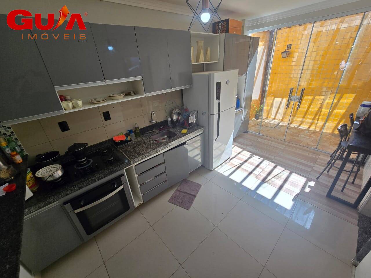 Casa de Condomínio, 2 quartos - Foto 17