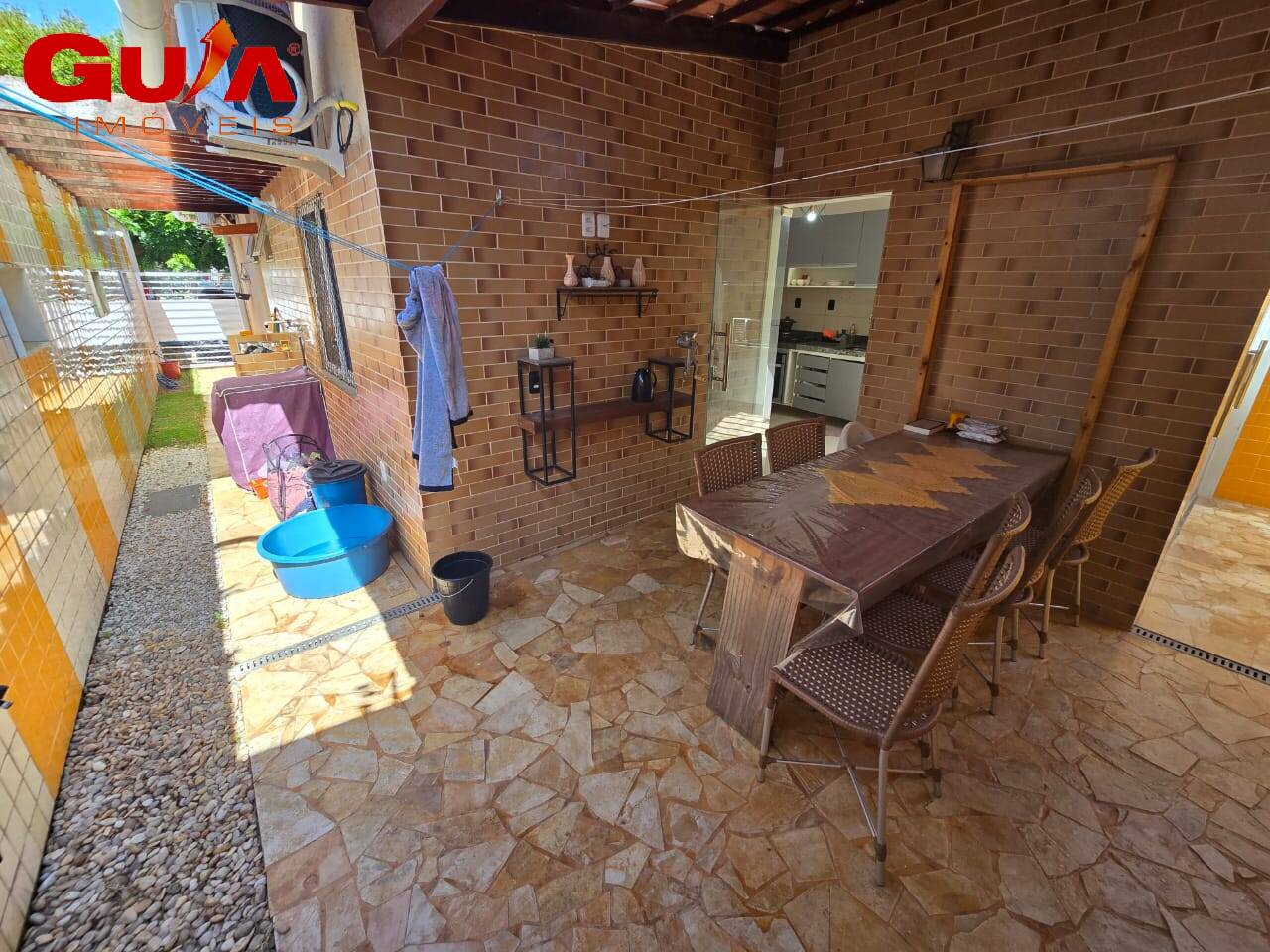 Casa de Condomínio, 2 quartos - Foto 21