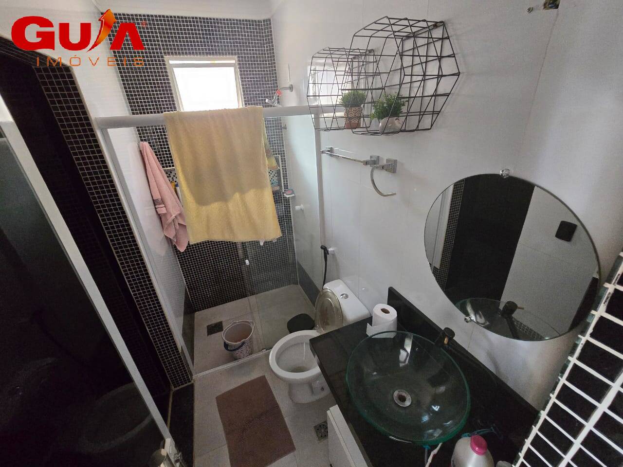 Casa de Condomínio, 2 quartos - Foto 19