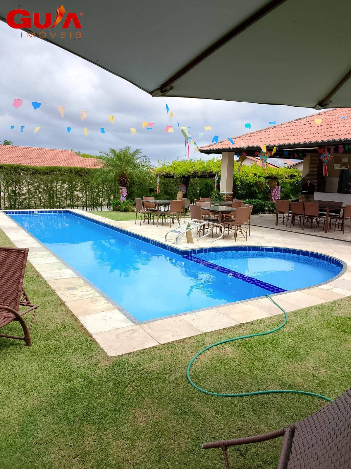 Casa de Condomínio, 2 quartos - Foto 37