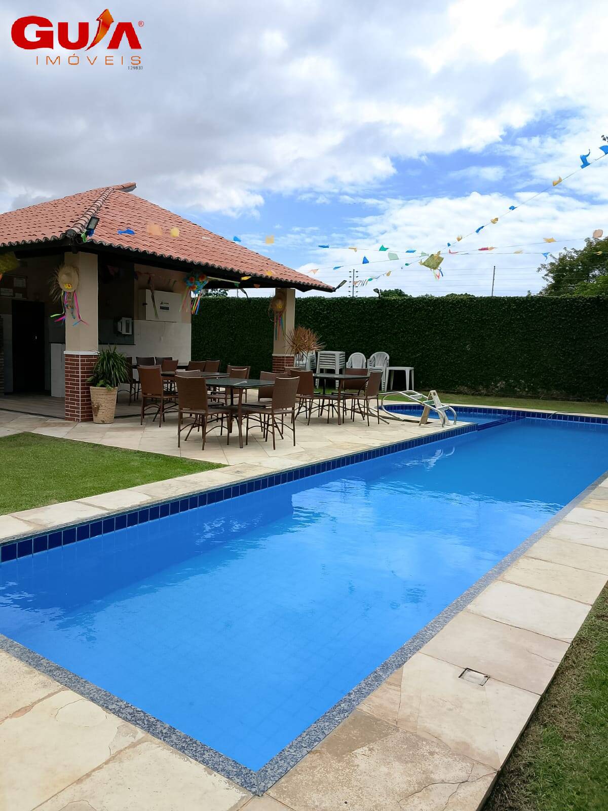 Casa de Condomínio, 2 quartos - Foto 38