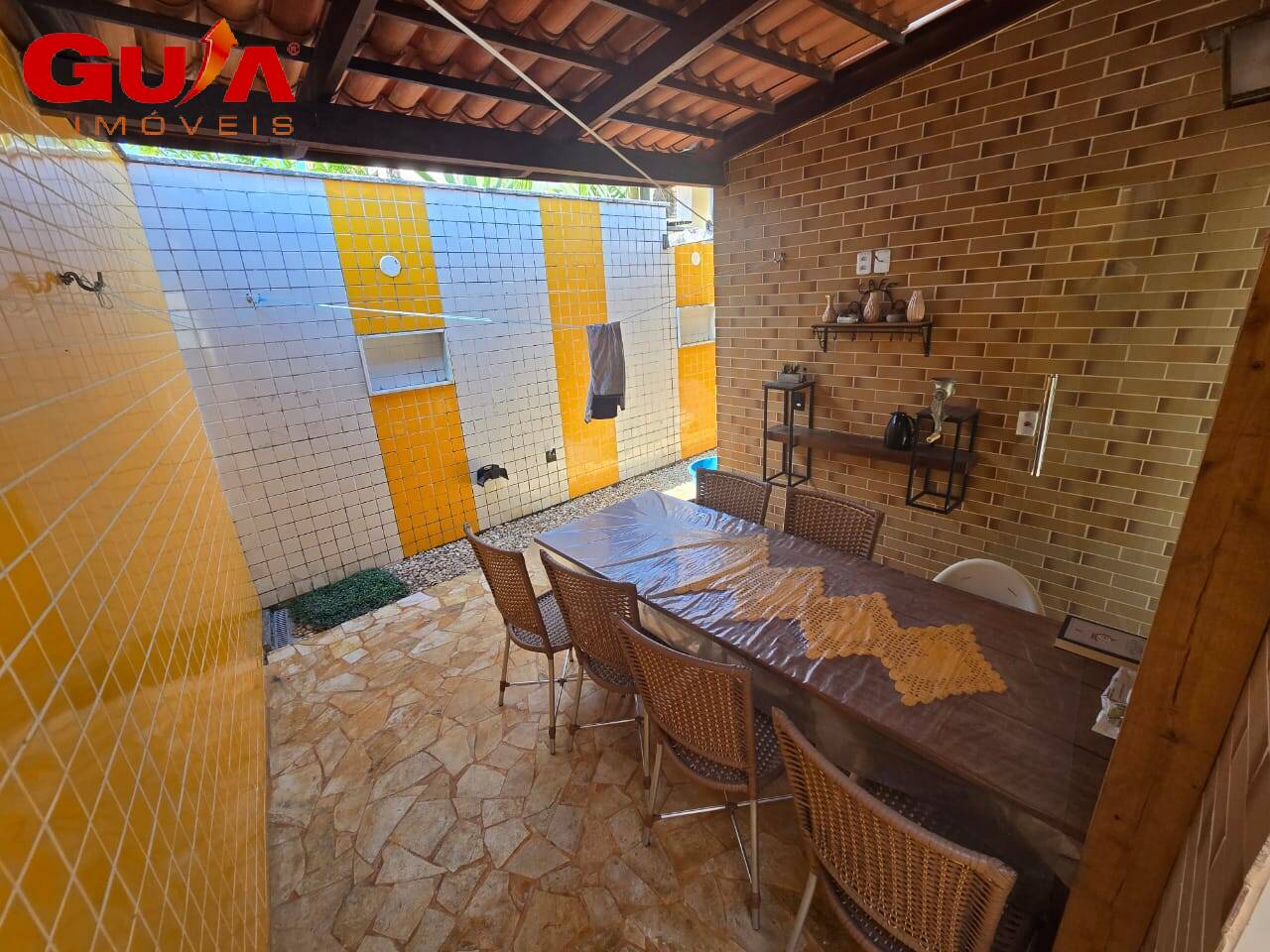 Casa de Condomínio, 2 quartos - Foto 23