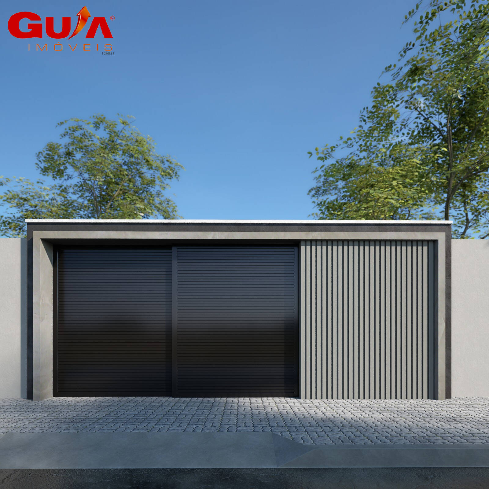 Casa, 3 quartos, 99 m² - Foto 3