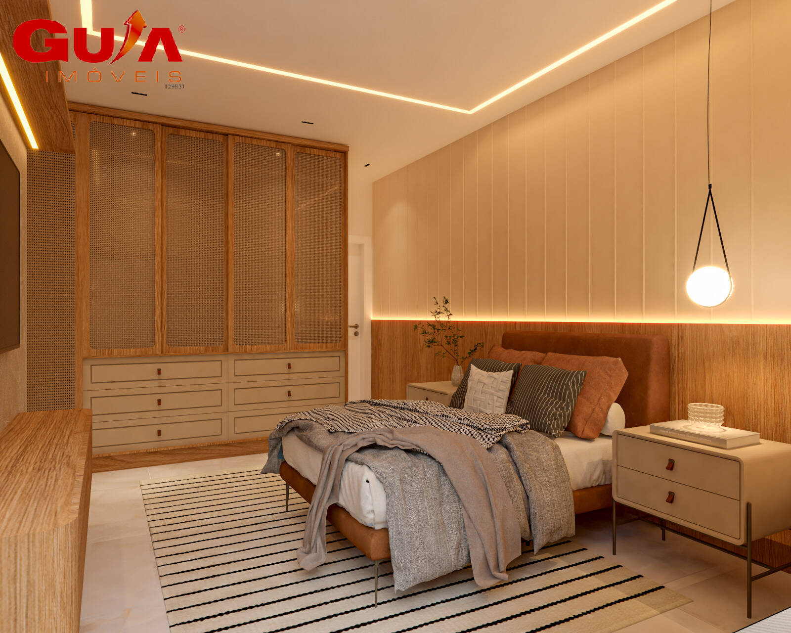 Casa, 3 quartos, 99 m² - Foto 9