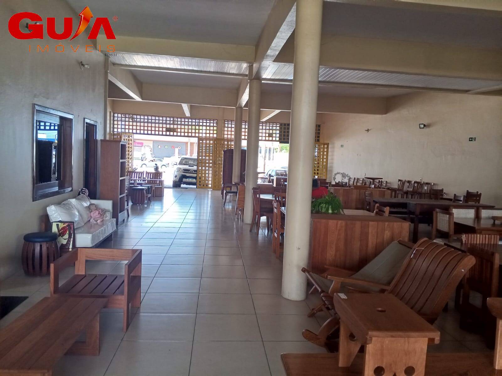 Loja-Salão, 365 m² - Foto 4