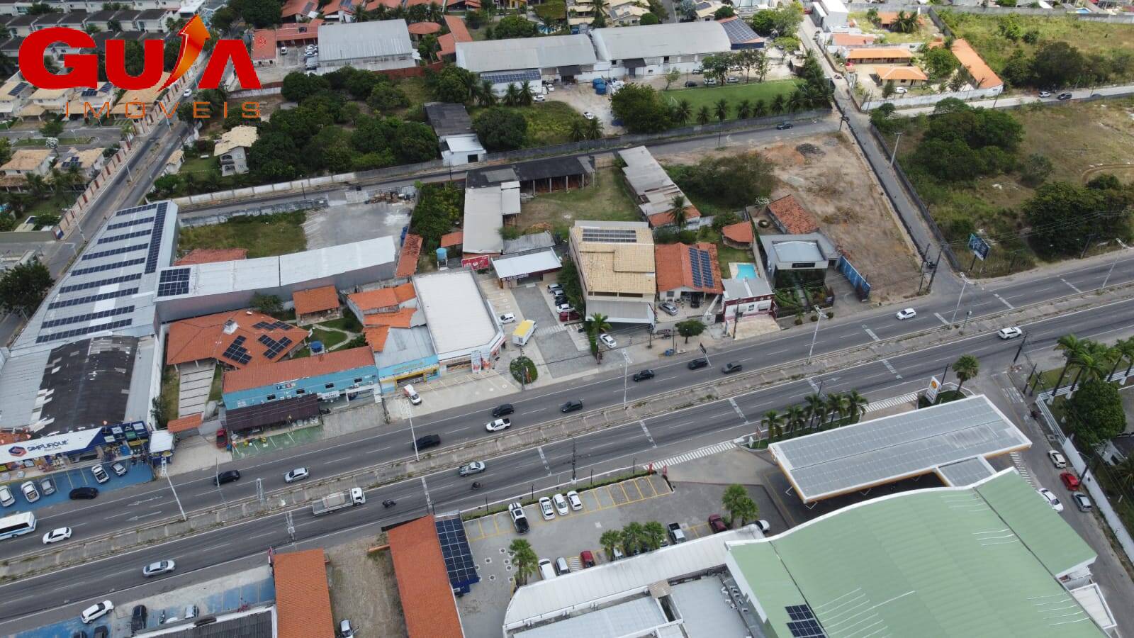 Loja-Salão, 365 m² - Foto 2