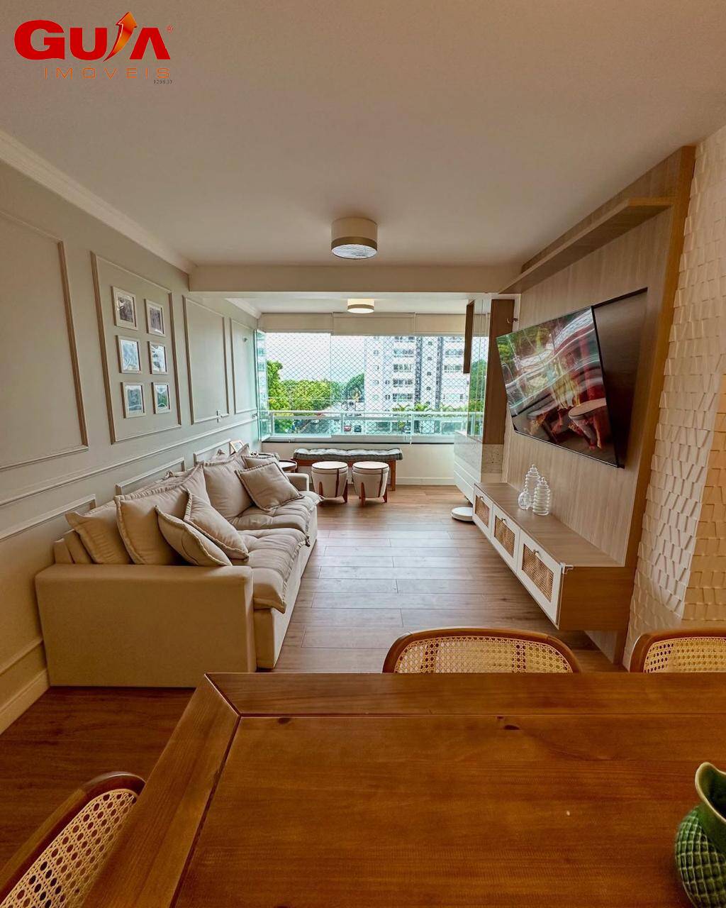 Casa, 3 quartos, 107 m² - Foto 8