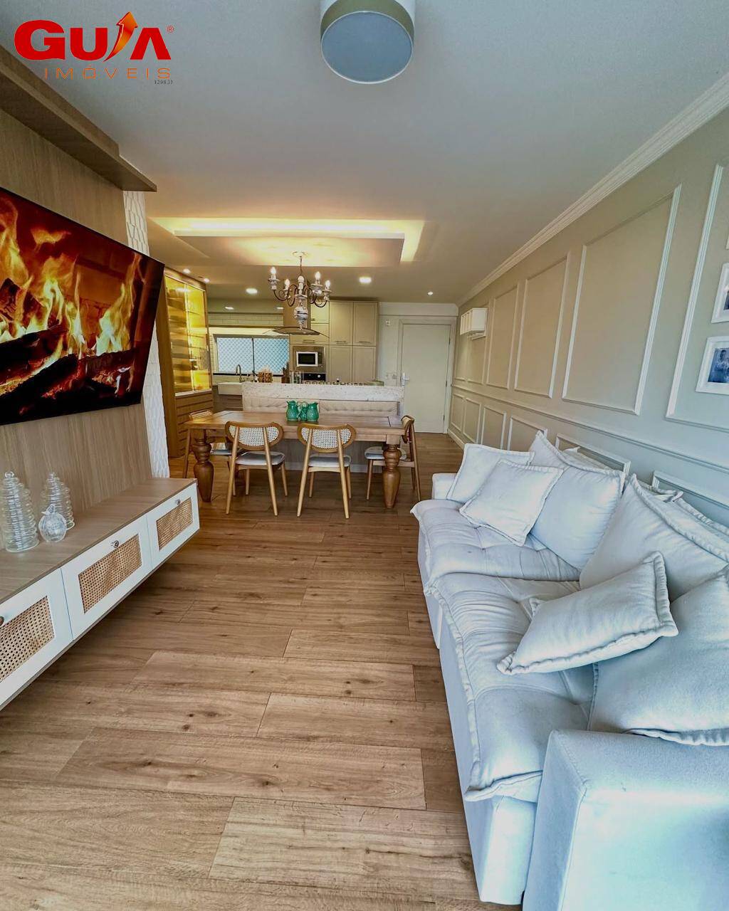 Casa, 3 quartos, 107 m² - Foto 7