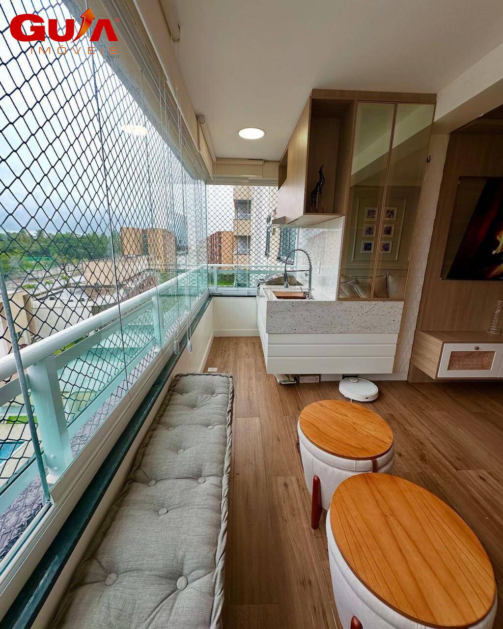 Casa, 3 quartos, 107 m² - Foto 10