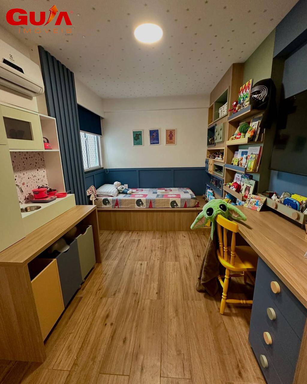 Casa, 3 quartos, 107 m² - Foto 25