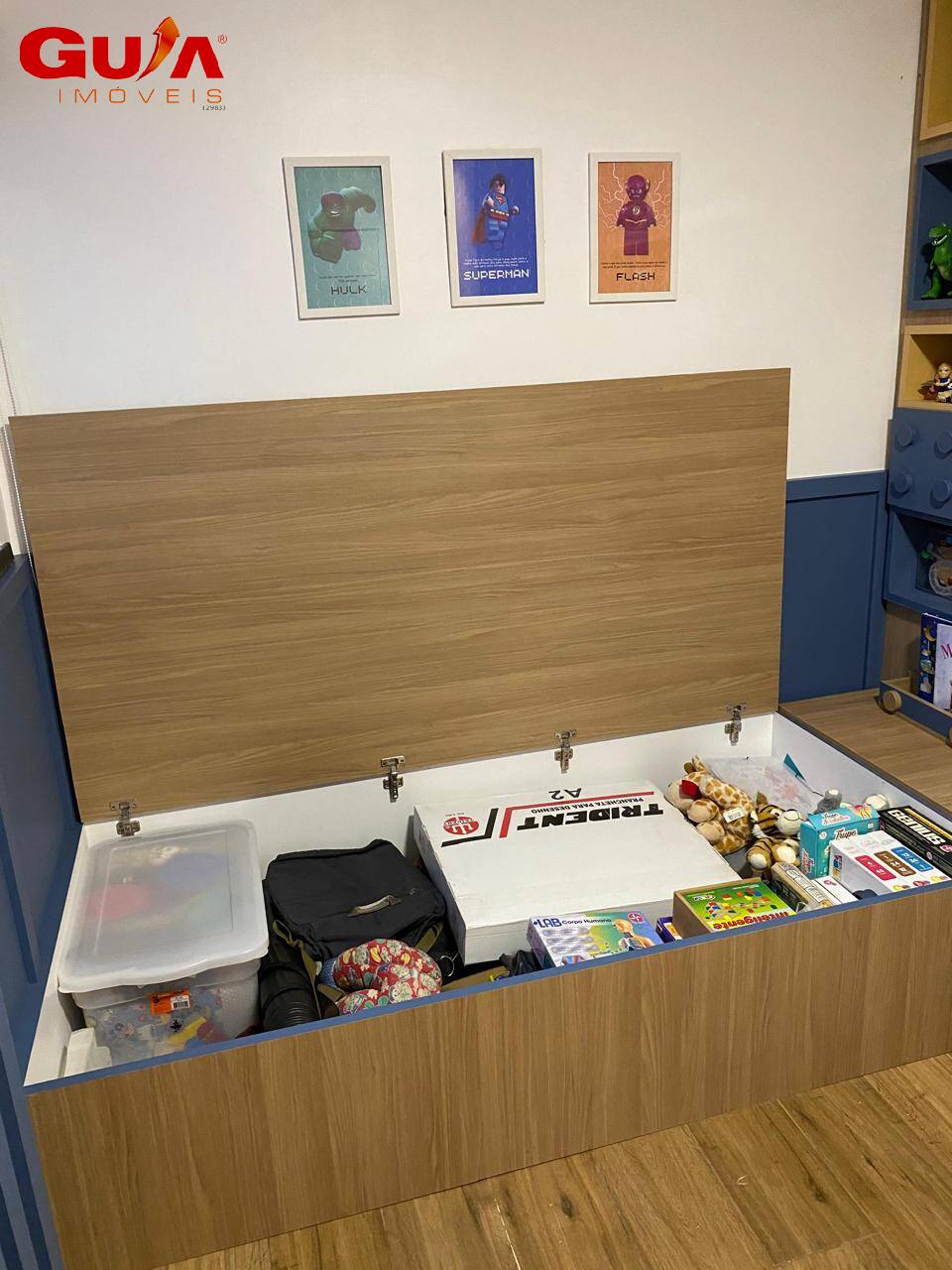 Casa, 3 quartos, 107 m² - Foto 24