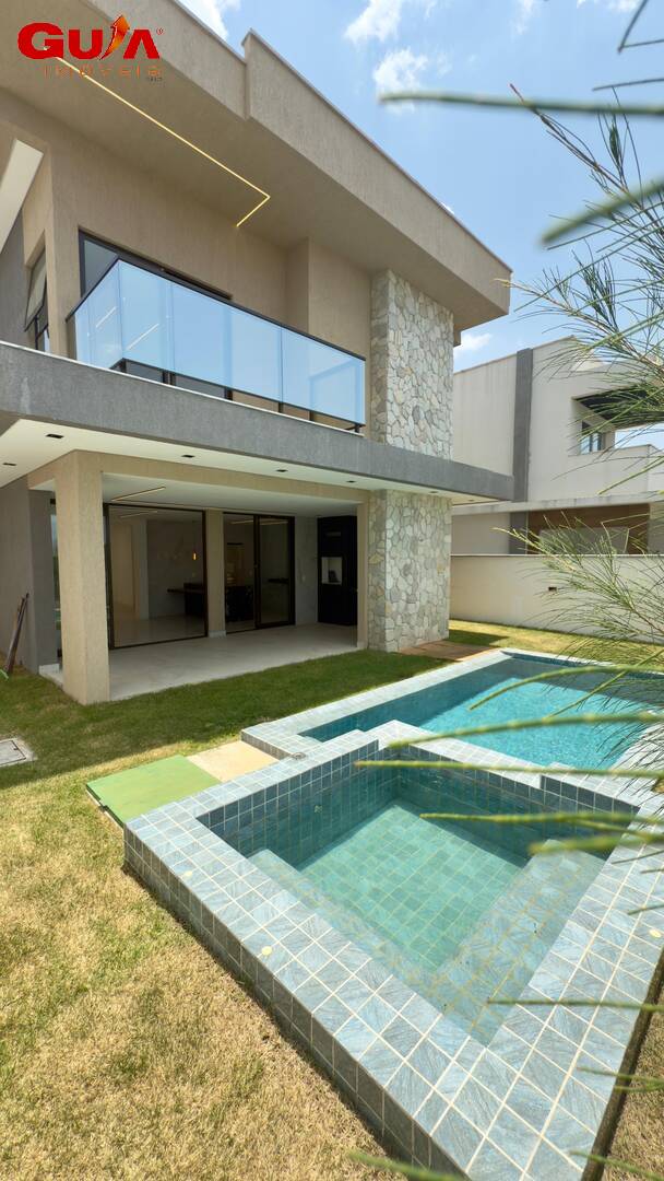 Casa de Condomínio, 4 quartos - Foto 7